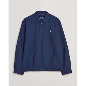 Polo Ralph Lauren BI-Swing Windbreaker Refined Navy