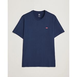 Levi's Original T-Shirt Dress Blue