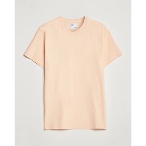 Colorful Standard Classic Organic T-Shirt Paradise Peach