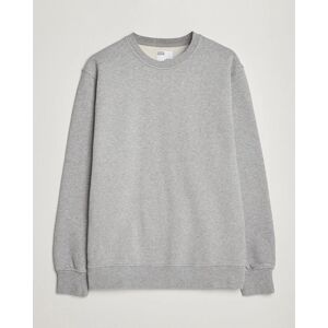 Colorful Standard Classic Organic Crew Neck Sweat Heather Grey