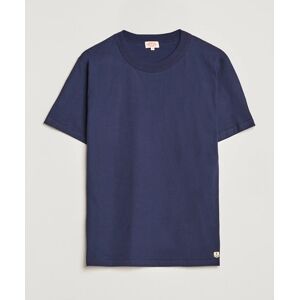 Armor-lux Heritage Callac T-Shirt Navy