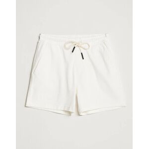 OAS Terry Shorts White