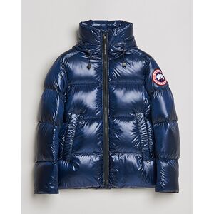 Canada Goose Crofton Puffer Atlantic Navy