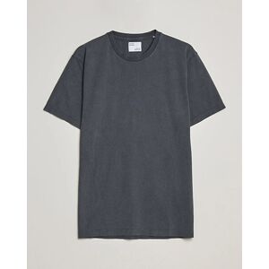 Colorful Standard Classic Organic T-Shirt Faded Black