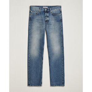 Sunflower Standard Jeans Mid Blue