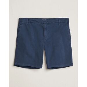 Dondup Manheim Shorts Navy