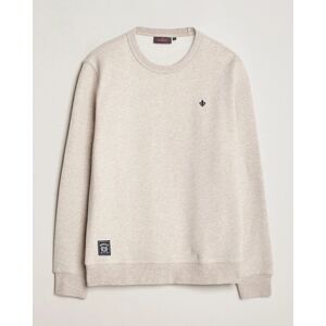 Morris Brandon Lily Sweatshirt Khaki