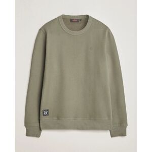 Morris Brandon Lily Sweatshirt Green