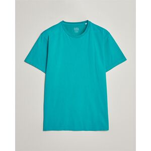Colorful Standard Classic Organic T-Shirt Tropical Sea