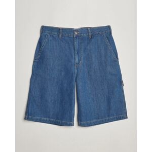 Palmes Sweeper Shorts Denim