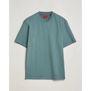 HUGO Dapolino T-Shirt Dark Green