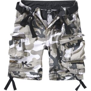 Brandit Savage Shorts 7XL Grå