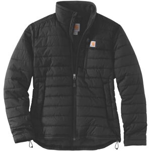 Carhartt Gilliam Damejakke S Svart