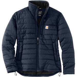 Carhartt Gilliam Damejakke XS Blå