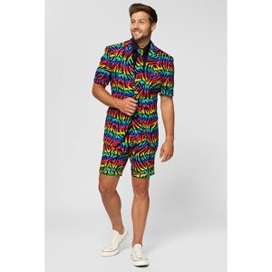 OppoSuits Opposuit Summer Wild Rainbow Str. 56