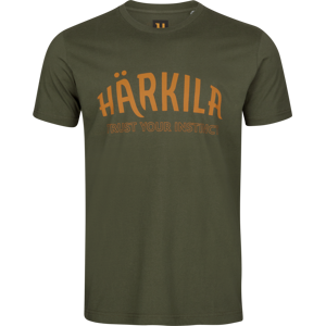 Härkila Modi S/S T-Shirt Rosin XL, Rosin