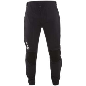 Poc Resistance Pro Dh Pant Uranium Black L