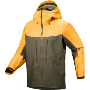 Arc'teryx Men's Alpha Jacket Tatsu/Edziza M, Tatsu/Edziza