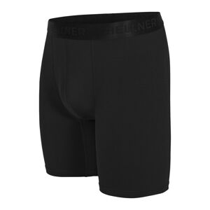 Hellner Tech Boxer Long Leg Men Black Beauty XL, Black Beauty