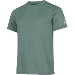 Hellner Men's Tossis Mesh Tee Laurel Wreath XL, Laurel Wreath