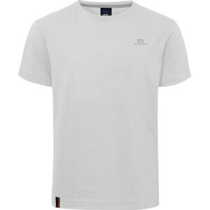 Elevenate Men's Original Tee White L, White