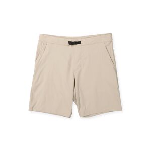 Houdini Men's Wadi Shorts Sandstorm L, Sandstorm