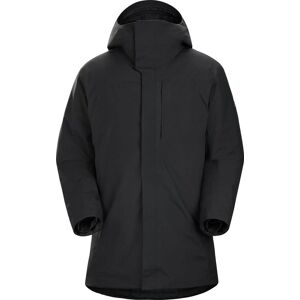 Arc'teryx Men's Therme Parka Black XXL, Black