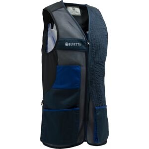 Beretta Men's Uniform Pro 20.20 Sx Bluetotal S, Bluetotal