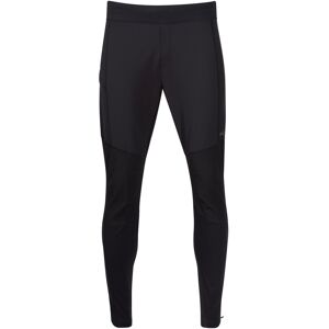 Bergans Fløyen V2 Pants Men's Black XXL, Black