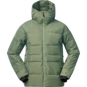 Bergans Men's Stranda V2 Down Jacket Cool Green XXL, Cool Green