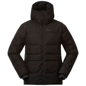 Bergans Men's Stranda V2 Down Jacket Black XL, Black