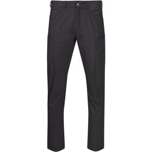 Bergans Men's Utne V5 Pants Solid Charcoal 46, Solid Charcoal