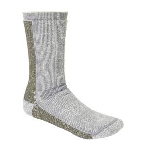 Chevalier Frostbite Winter Sock Stone Grey 46/48, Stone Grey