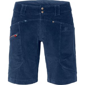 Elevenate Men's Après Cord Shorts Insignia Blue M, Insignia Blue