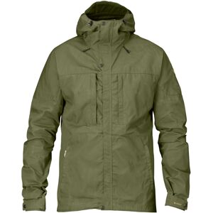 Fjällräven Men's Skogsö Jacket Green XXL, Green