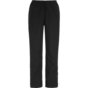 Didriksons Grit Usx Pants 2 Black L, Black