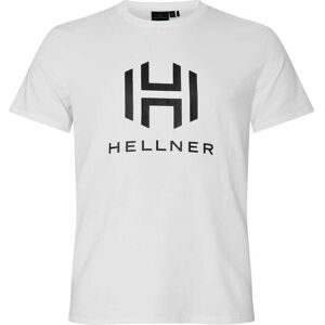 Hellner Tee Unisex (Autumn 2022) Cloudy Dancer XS, Cloudy Dancer