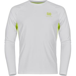 Hellner Jutsa LS Top Men's Nimbus Cloud XS, Nimbus Cloud