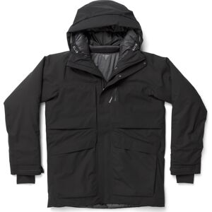 Houdini Men's Fall In Jacket True Black L, True Black