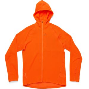 Houdini Men's Pace Flow Houdi Sunset Orange L, Sunset Orange