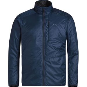 Lundhags Men's Idu Light Jacket Light Navy M, Light Navy