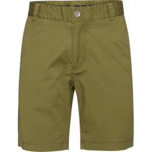 Sail Racing Men's Helmsman Chino Shorts Dusty Olive M, Dusty Olive