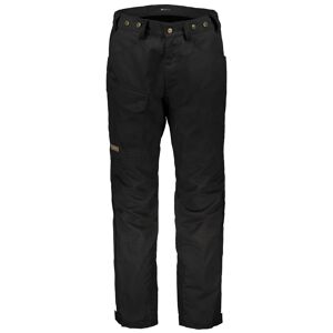 Sasta Men's Jero Trousers Black 48, Black