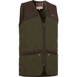 Swedteam Men's Crest Vest  Green S,  Green