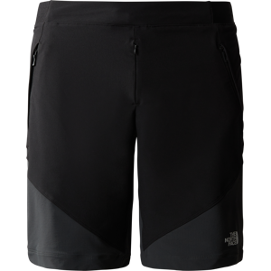 The North Face Men's Circadian Short TNF BLACK 30, Tnf Black