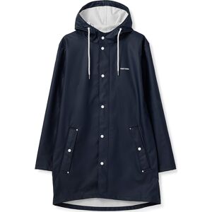 Tretorn Unisex Wings Rain Jacket Navy L, Navy