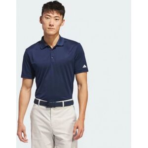 Adidas Performance Polo - Navy - Herre