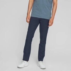 Puma Dealer 5 Pocket - Herre Bukse - Navy