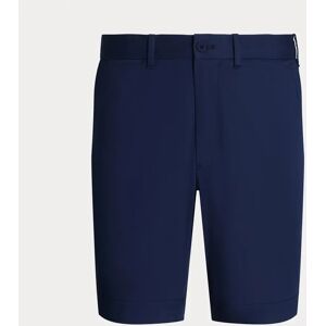 Ralph Lauren Tailored Fit Performance Shorts Herre Navy 32