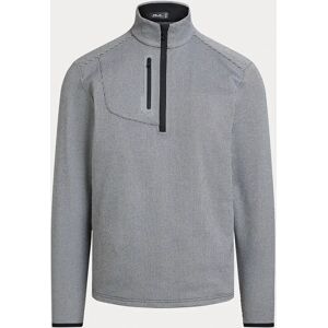 Ralph Lauren Pullover Lux Herre Grå/sort L